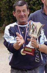 champion de l'Hérault 2006