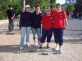 Chpt de l'Hérault DF - St BAUZILLE DE PUTOIS - 2008