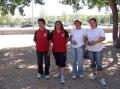 Chpt de l'Hérault DF - St BAUZILLE DE PUTOIS - 2008