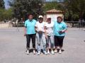 Chpt de l'Hérault DF - St BAUZILLE DE PUTOIS - 2008