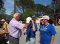 Chpt de l'Hérault DF - St BAUZILLE DE PUTOIS - 2008
